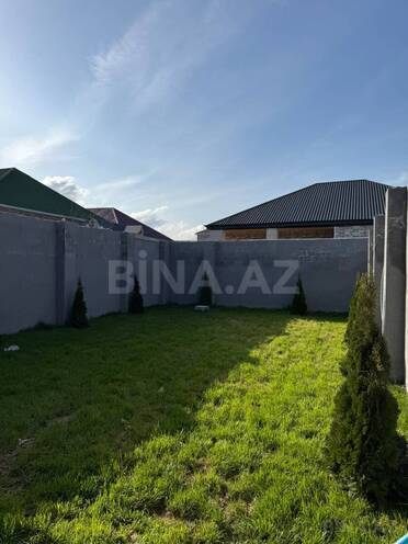 Satılır 4 otaqlı həyət evi/bağ evi 105 m², Binə q., photo 4 from 24