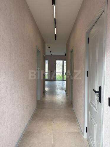 Satılır 4 otaqlı həyət evi/bağ evi 105 m², Binə q., photo 19 from 24
