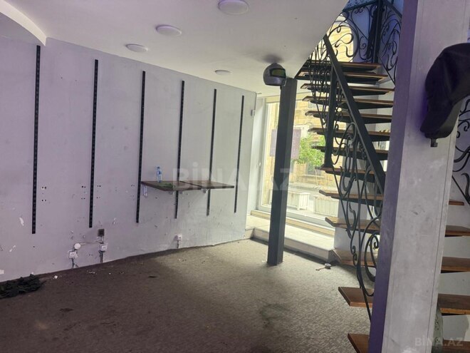 İcarəyə verilir  obyekt 50 m², Sahil m., photo 3 from 10