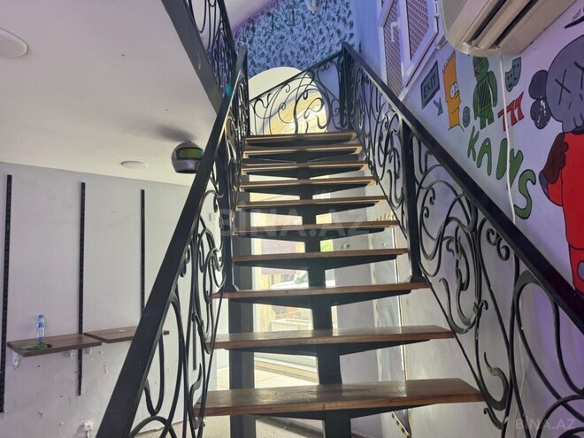 İcarəyə verilir  obyekt 50 m², Sahil m., photo 5 from 10
