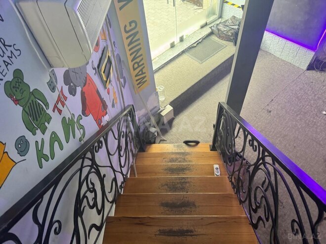 İcarəyə verilir  obyekt 50 m², Sahil m., photo 9 from 10
