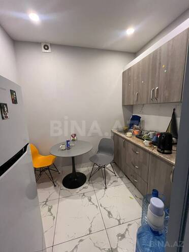 İcarəyə verilir 1 otaqlı ofis 100 m², Xətai r., photo 6 from 9
