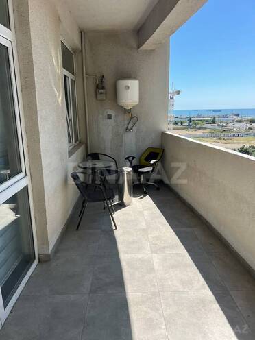 İcarəyə verilir 1 otaqlı ofis 100 m², Xətai r., photo 8 from 9