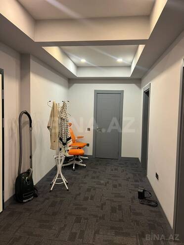 İcarəyə verilir 1 otaqlı ofis 100 m², Xətai r., photo 7 from 9