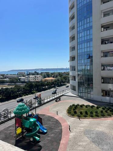 İcarəyə verilir 1 otaqlı ofis 100 m², Xətai r., photo 3 from 9