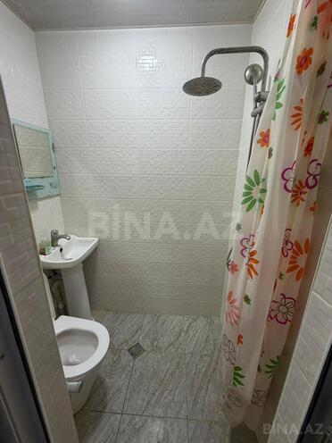 Сдаётся 2-комн. вторичка 55 м², м. Иншаатчылар, photo 14 from 15