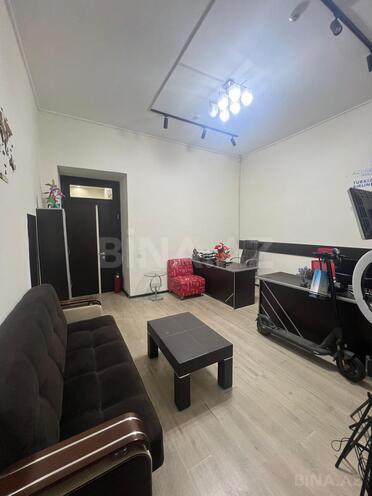 İcarəyə verilir 4 otaqlı ofis 90 m², 28 May m., photo 14 from 23