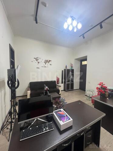 İcarəyə verilir 4 otaqlı ofis 90 m², 28 May m., photo 15 from 23