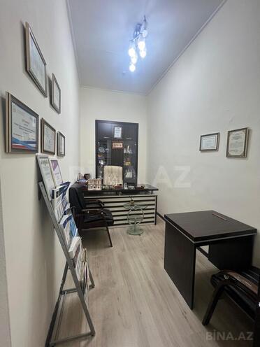 İcarəyə verilir 4 otaqlı ofis 90 m², 28 May m., photo 8 from 23