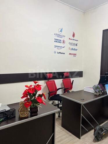 İcarəyə verilir 4 otaqlı ofis 90 m², 28 May m., photo 13 from 23