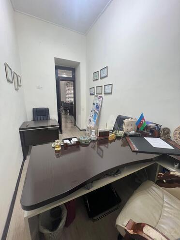 İcarəyə verilir 4 otaqlı ofis 90 m², 28 May m., photo 11 from 23