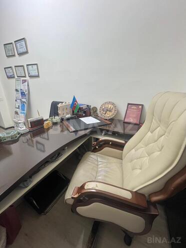 İcarəyə verilir 4 otaqlı ofis 90 m², 28 May m., photo 10 from 23