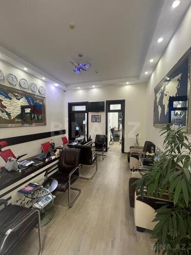 İcarəyə verilir 4 otaqlı ofis 90 m², 28 May m., photo 7 from 23