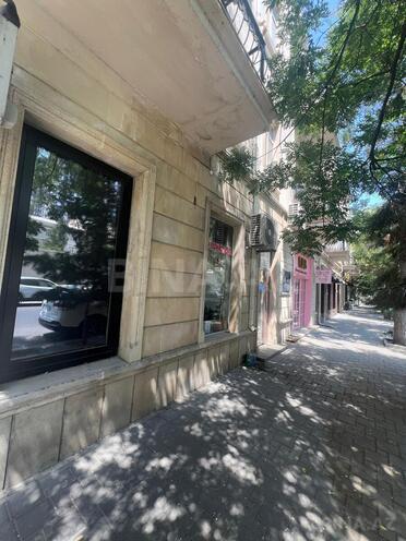 İcarəyə verilir 4 otaqlı ofis 90 m², 28 May m., photo 22 from 23