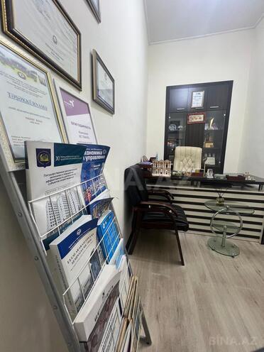 İcarəyə verilir 4 otaqlı ofis 90 m², 28 May m., photo 9 from 23