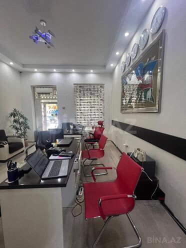 İcarəyə verilir 4 otaqlı ofis 90 m², 28 May m., photo 4 from 23