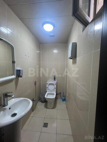 İcarəyə verilir 4 otaqlı ofis 90 m², 28 May m., photo 20 from 23