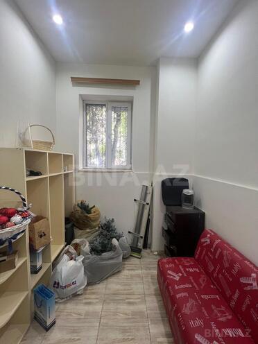 İcarəyə verilir 4 otaqlı ofis 90 m², 28 May m., photo 17 from 23