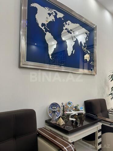 İcarəyə verilir 4 otaqlı ofis 90 m², 28 May m., photo 3 from 23