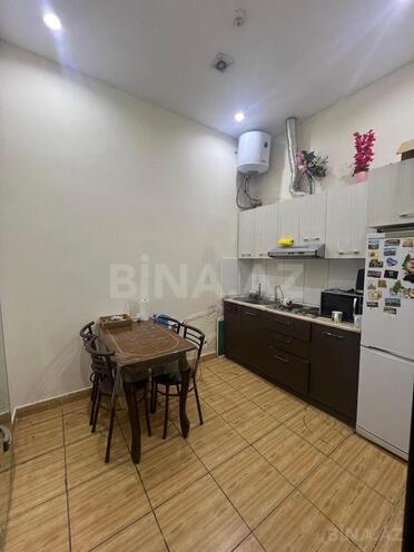 İcarəyə verilir 4 otaqlı ofis 90 m², 28 May m., photo 18 from 23