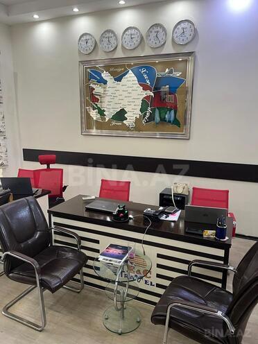 İcarəyə verilir 4 otaqlı ofis 90 m², 28 May m., photo 6 from 23