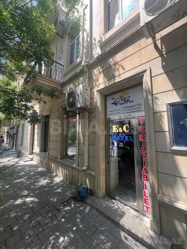 İcarəyə verilir 4 otaqlı ofis 90 m², 28 May m., photo 21 from 23