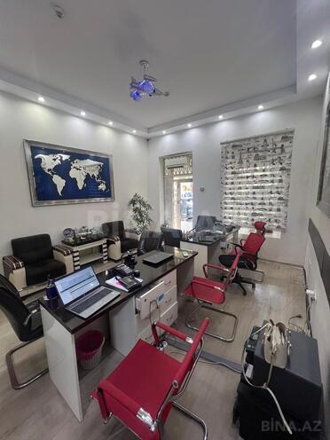 İcarəyə verilir 4 otaqlı ofis 90 m², 28 May m., photo 1 from 23