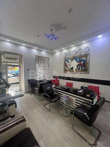 İcarəyə verilir 4 otaqlı ofis 90 m², 28 May m., photo 5 from 23