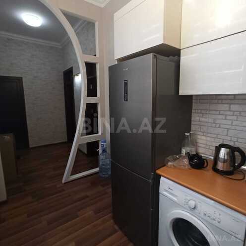 İcarəyə verilir 2 otaqlı köhnə tikili 70 m², 28 May m., photo 5 from 11