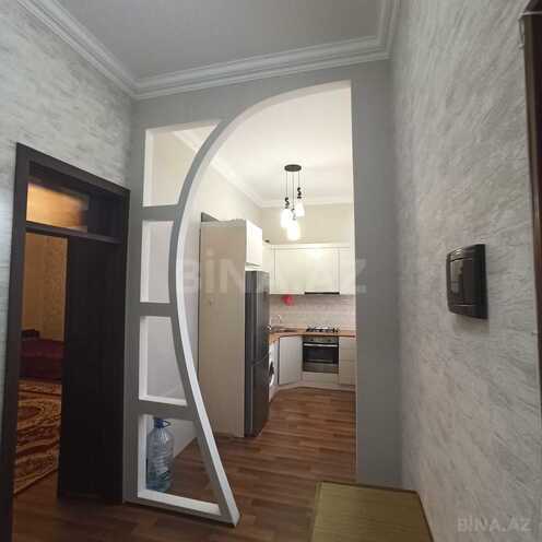 İcarəyə verilir 2 otaqlı köhnə tikili 70 m², 28 May m., photo 3 from 11