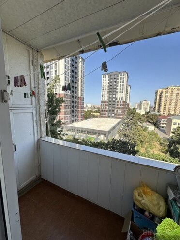 Satılır 3 otaqlı köhnə tikili 64 m², Azadlıq Prospekti m., photo 18 from 21