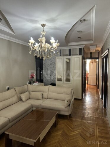 Satılır 3 otaqlı köhnə tikili 64 m², Azadlıq Prospekti m., photo 4 from 21