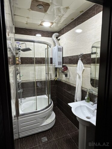 Satılır 3 otaqlı köhnə tikili 64 m², Azadlıq Prospekti m., photo 17 from 21