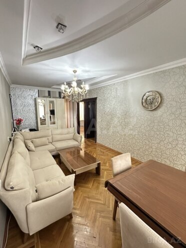 Satılır 3 otaqlı köhnə tikili 64 m², Azadlıq Prospekti m., photo 3 from 21