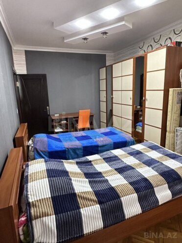 Satılır 3 otaqlı köhnə tikili 64 m², Azadlıq Prospekti m., photo 10 from 21