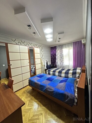 Satılır 3 otaqlı köhnə tikili 64 m², Azadlıq Prospekti m., photo 12 from 21