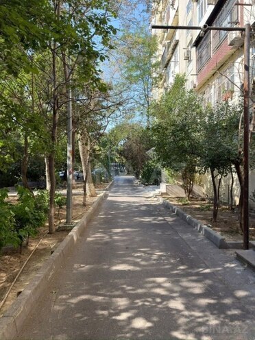 Satılır 3 otaqlı köhnə tikili 64 m², Azadlıq Prospekti m., photo 20 from 21