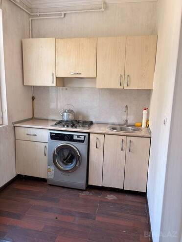 Satılır 2 otaqlı köhnə tikili 55 m², Memar Əcəmi m., photo 17 from 19