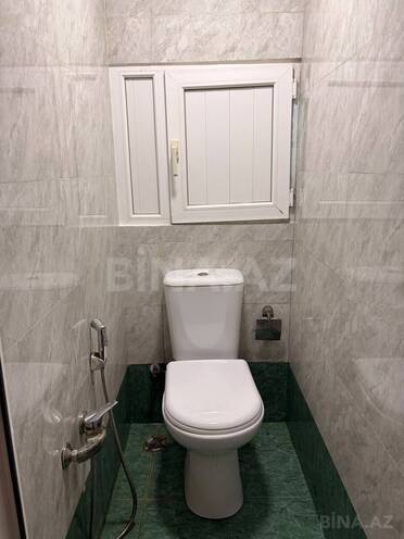 Satılır 2 otaqlı köhnə tikili 55 m², Memar Əcəmi m., photo 15 from 19