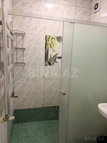 Satılır 2 otaqlı köhnə tikili 55 m², Memar Əcəmi m., photo 14 from 19