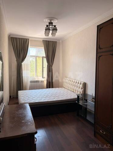 Satılır 2 otaqlı köhnə tikili 55 m², Memar Əcəmi m., photo 13 from 19