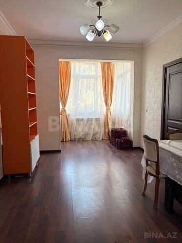 Satılır 2 otaqlı köhnə tikili 55 m², Memar Əcəmi m., photo 8 from 19