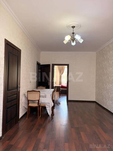 Satılır 2 otaqlı köhnə tikili 55 m², Memar Əcəmi m., photo 9 from 19