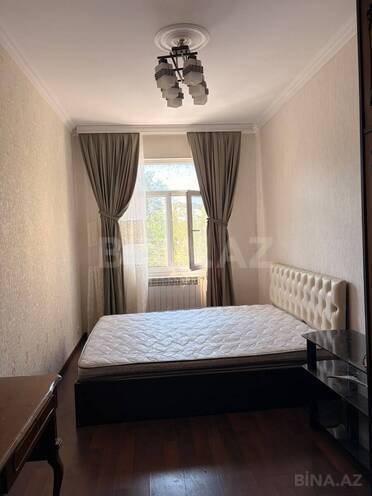 Satılır 2 otaqlı köhnə tikili 55 m², Memar Əcəmi m., photo 11 from 19