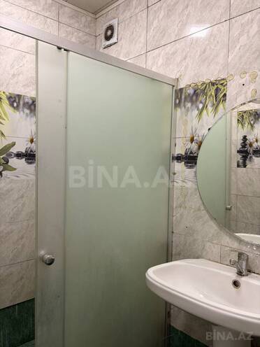 Satılır 2 otaqlı köhnə tikili 55 m², Memar Əcəmi m., photo 16 from 19