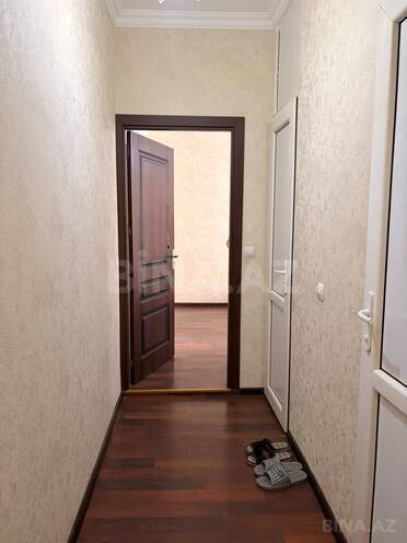 Satılır 2 otaqlı köhnə tikili 55 m², Memar Əcəmi m., photo 10 from 19