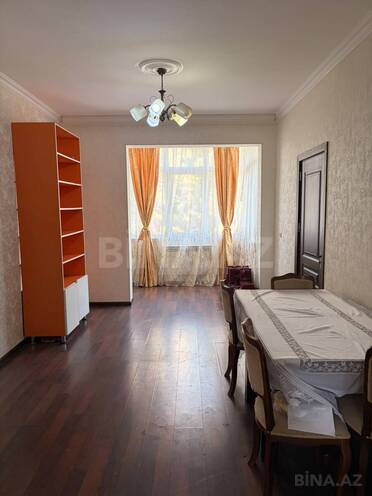 Satılır 2 otaqlı köhnə tikili 55 m², Memar Əcəmi m., photo 6 from 19