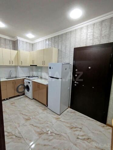 Сдаётся 2-комн. новостройка 50 м², м. 20 января, photo 6 from 10