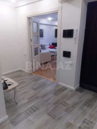 İcarəyə verilir 3 otaqlı yeni tikili 90 m², Sahil m., photo 14 from 18