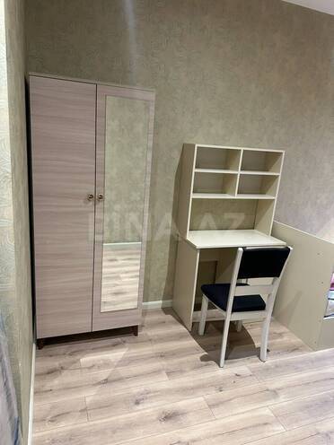 Сдаётся 3-комн. новостройка 108 м², м. 8 ноября, photo 10 from 14
